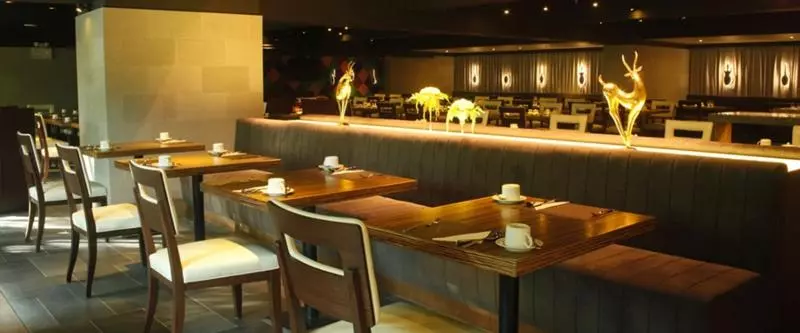 Hotelli Furama Silom