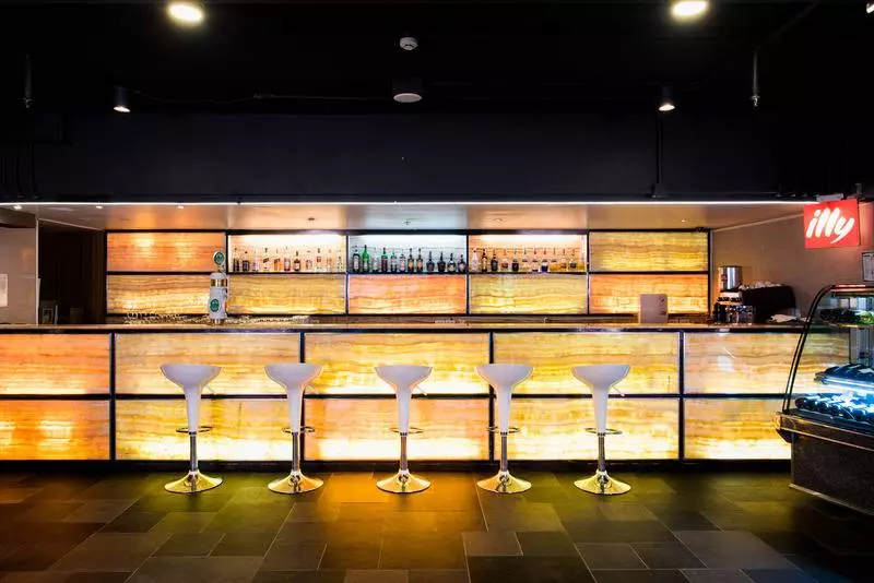 Hotelli Furama Silom