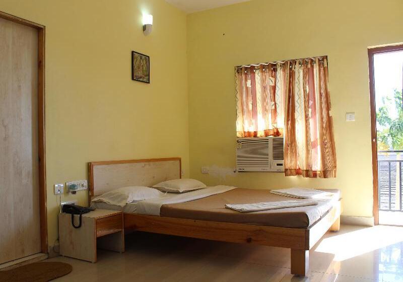 Hotell Gir Jungle Lodge