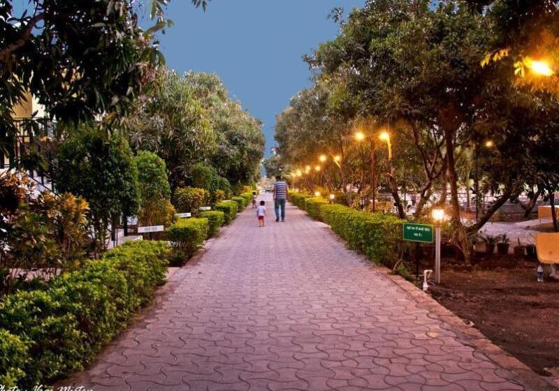 Hotell Gir Jungle Lodge