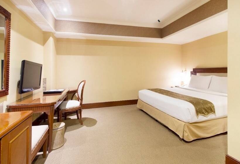 Golden Boutique Hotel Melawai