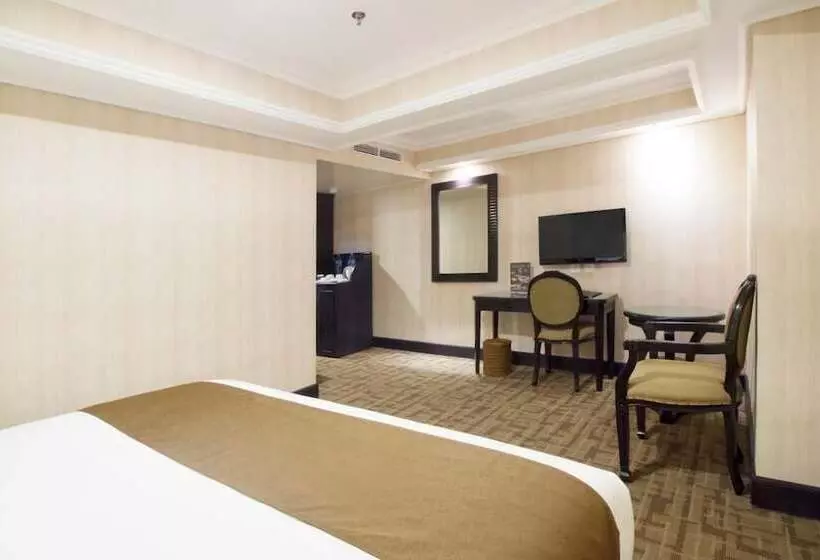 Golden Boutique Hotel Melawai