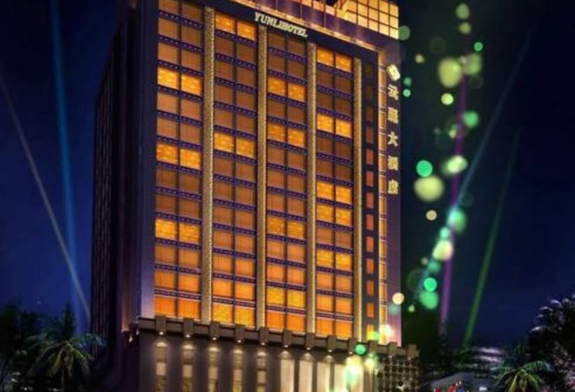 Hotel Guangzhou Yunli