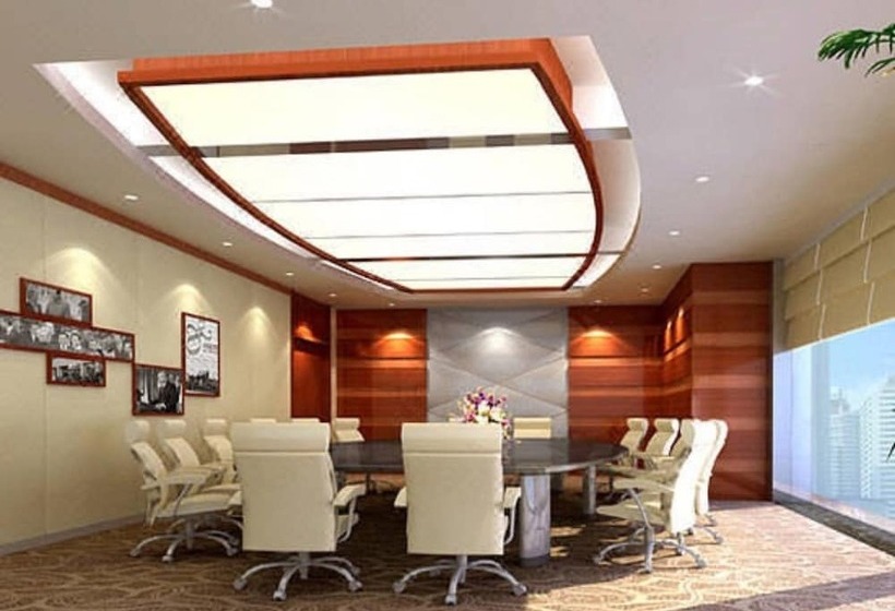 Hotel Guangzhou Yunli