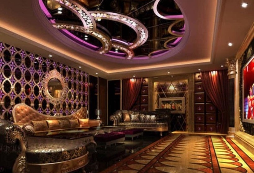 Hotel Guangzhou Yunli