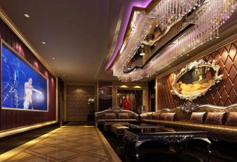 Hotel Guangzhou Yunli