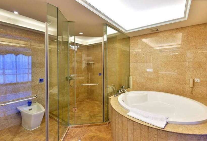 Hotel Guangzhou Yunli