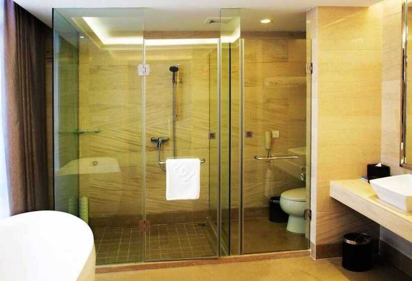 Hotel Guangzhou Yunli