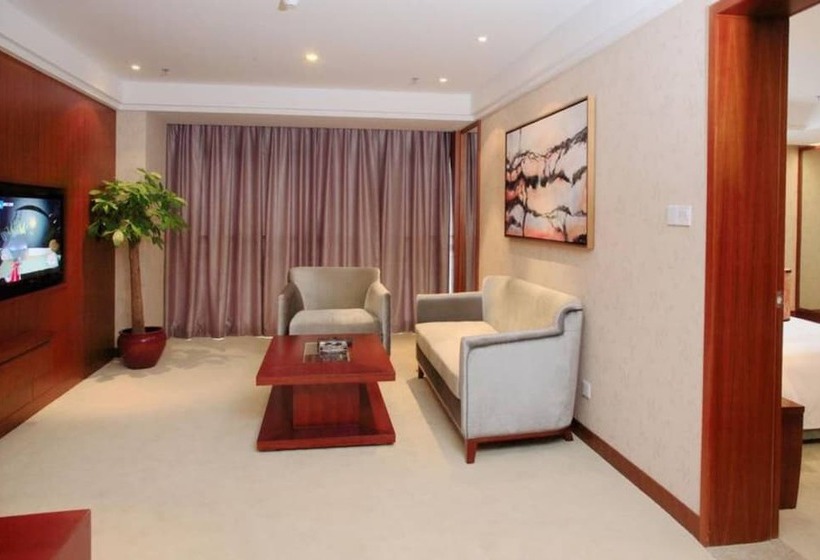 Hotel Guangzhou Yunli