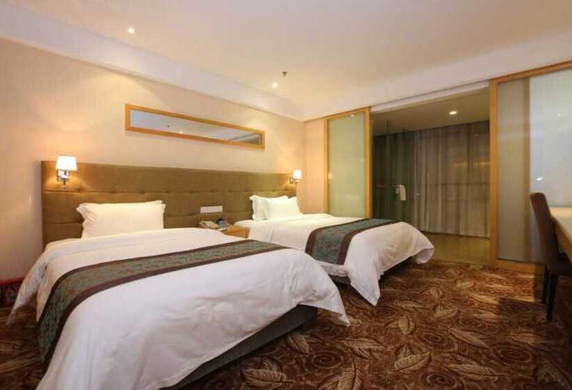 Hotel Guangzhou Yunli