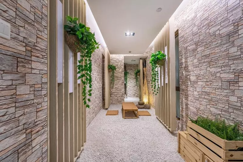 Hotel Hanting Shanghai Caohejing Yishan Road