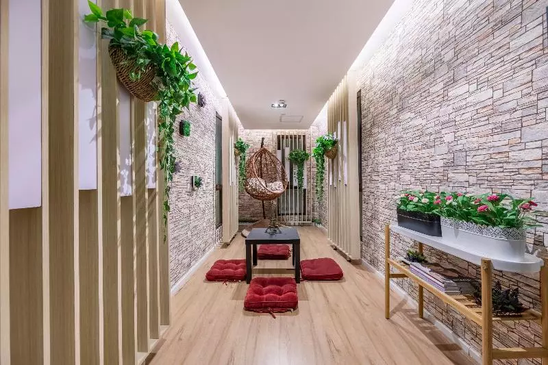 Hotel Hanting Shanghai Caohejing Yishan Road