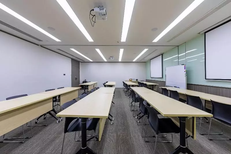 Hotel Hanting Shanghai Caohejing Yishan Road