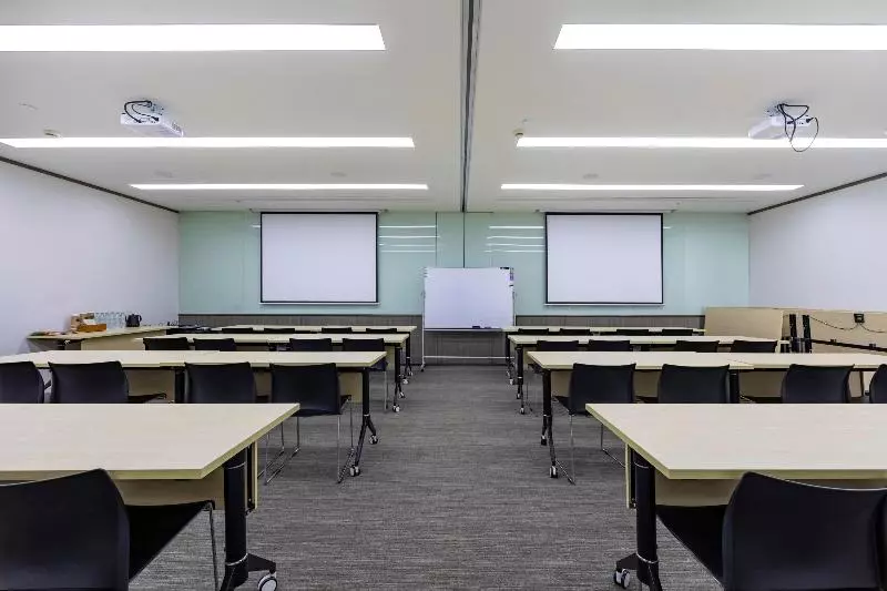 Hotel Hanting Shanghai Caohejing Yishan Road