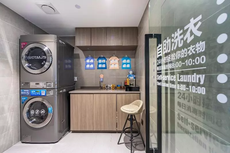 Hotel Hanting Shanghai Caohejing Yishan Road