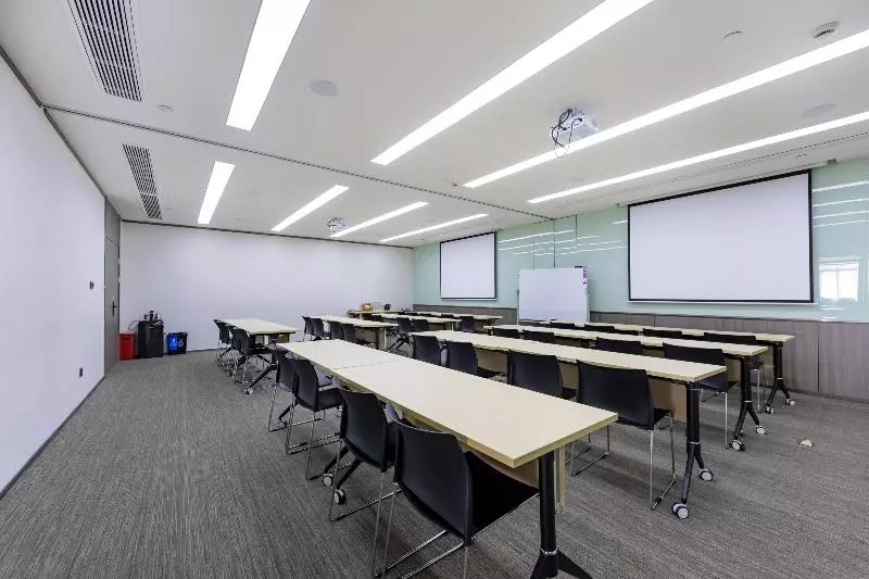 Hotel Hanting Shanghai Caohejing Yishan Road