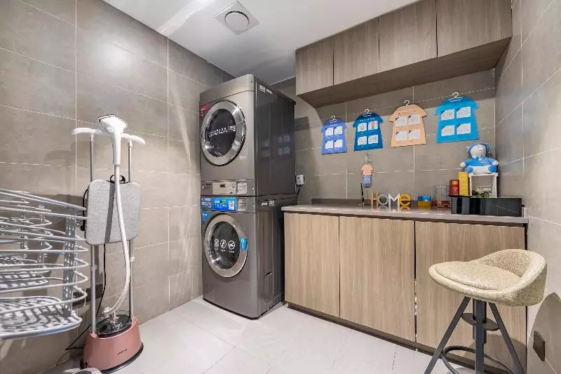 Hotel Hanting Shanghai Caohejing Yishan Road