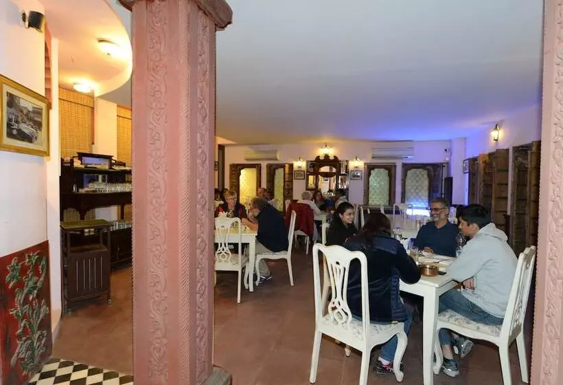 호텔 Harasar Haveli