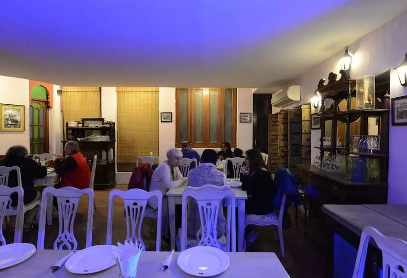 호텔 Harasar Haveli