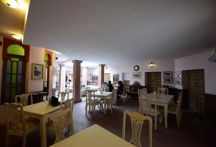 호텔 Harasar Haveli