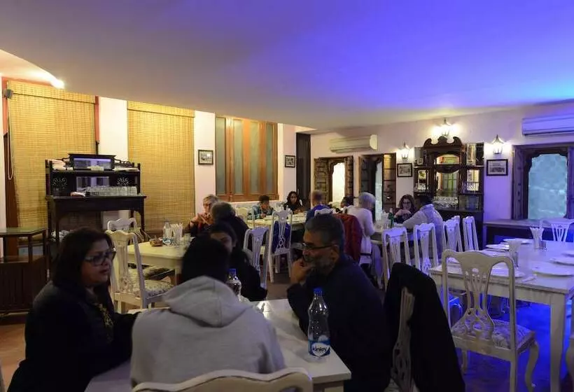 호텔 Harasar Haveli