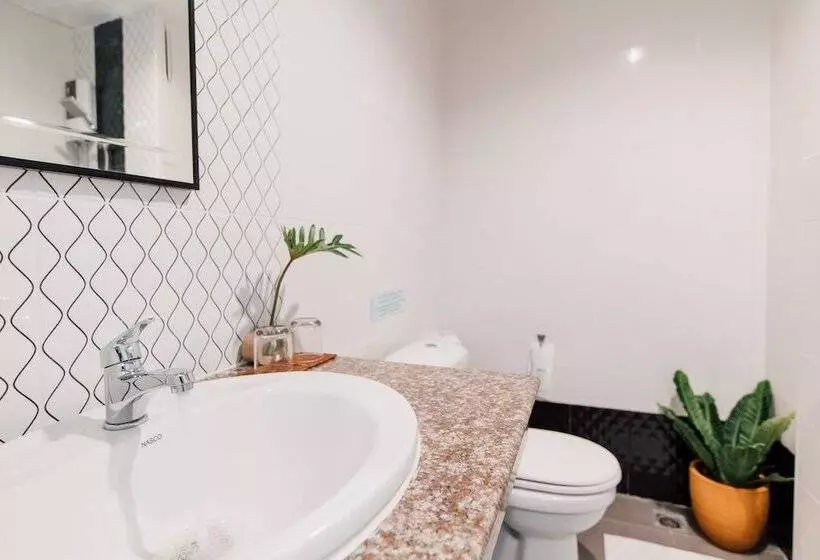 هتل Harvest House