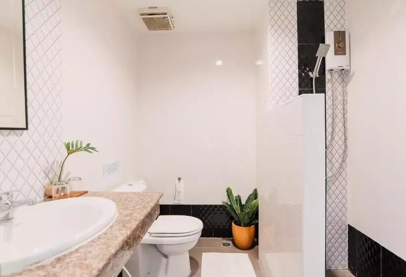 هتل Harvest House