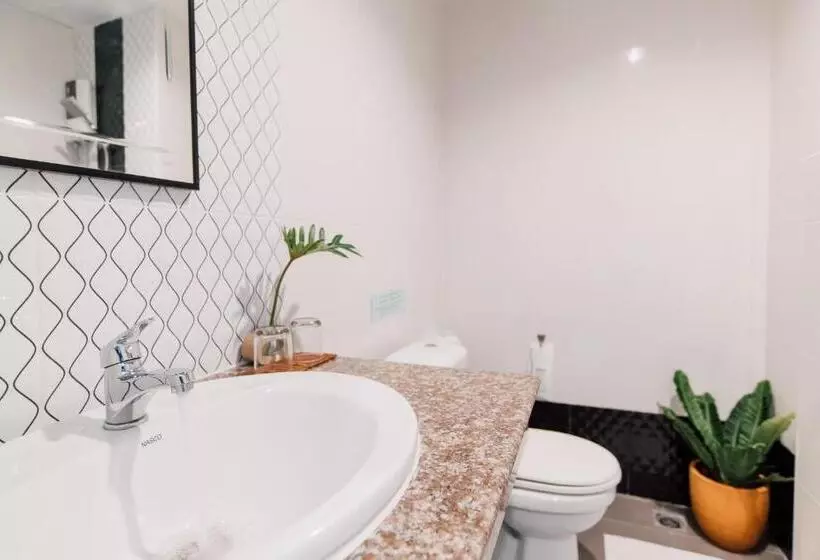 هتل Harvest House