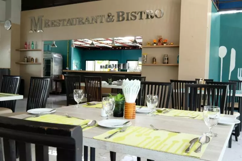 호텔 Jomtien Plaza Residence