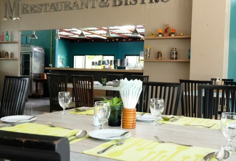 هتل Jomtien Plaza Residence