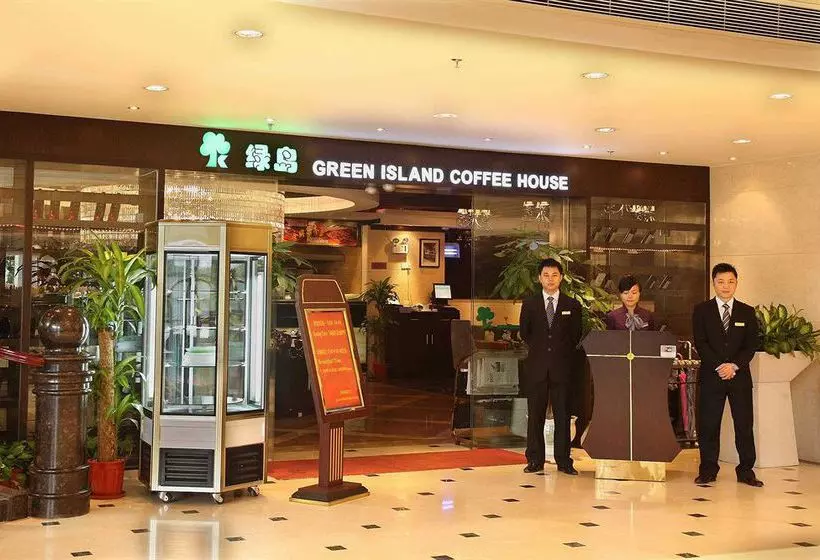 Hotel Kai Rong Du International