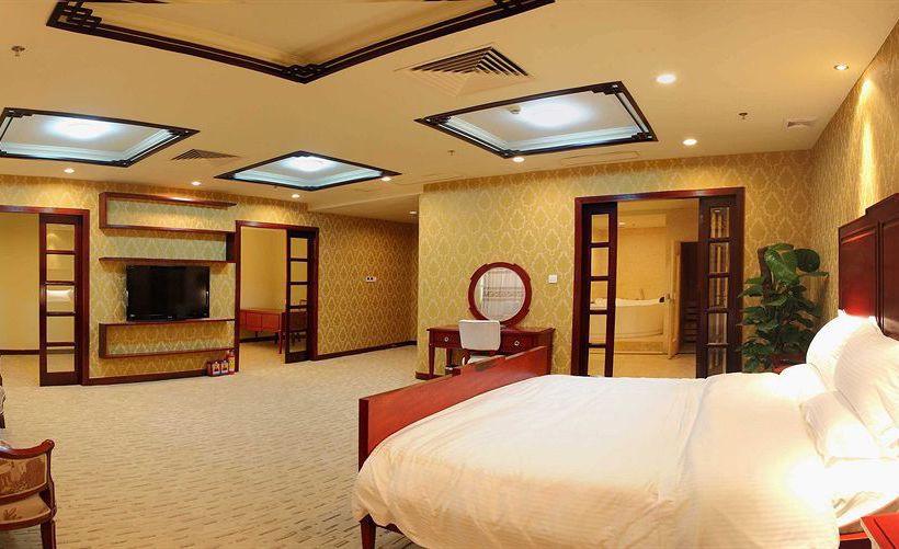 호텔 Kai Rong Du International