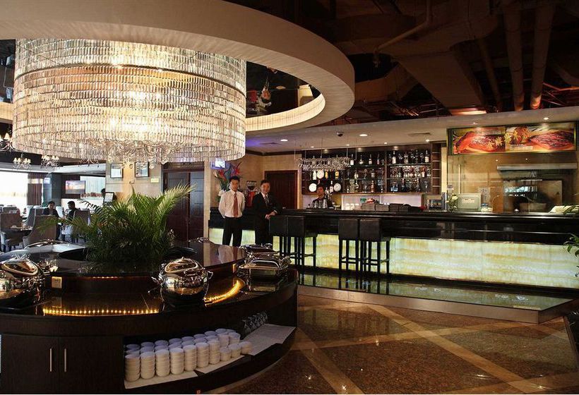 호텔 Kai Rong Du International