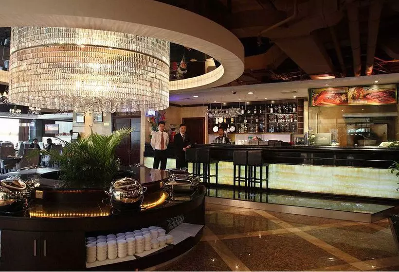 Hotel Kai Rong Du International