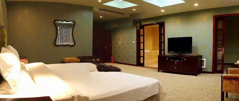 Hotel Kai Rong Du International