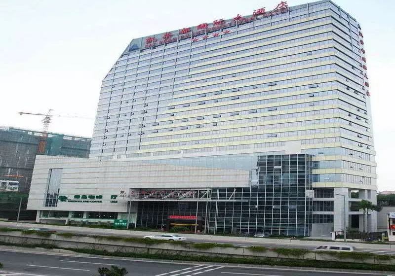 Hotel Kai Rong Du International