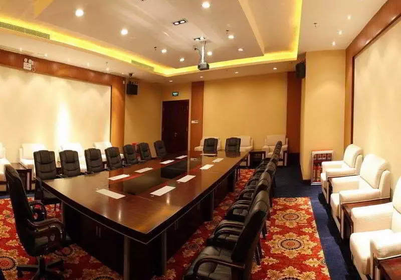 Hotel Kai Rong Du International