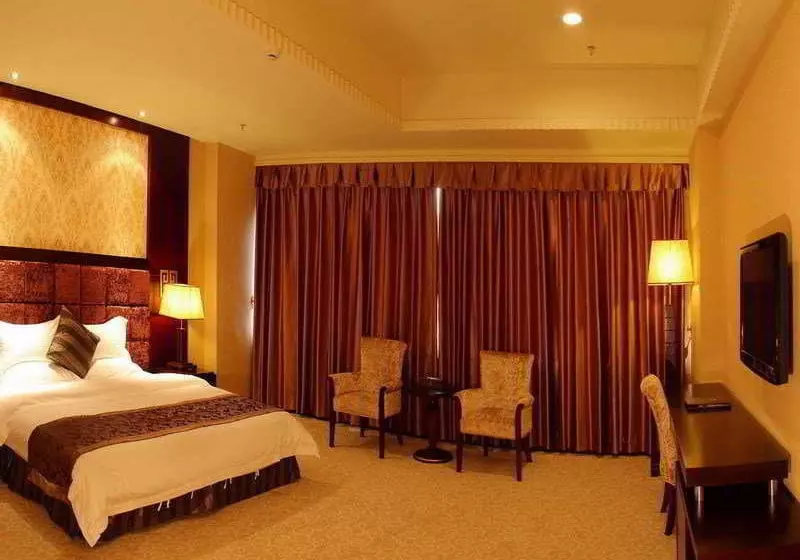 Hotel Kai Rong Du International