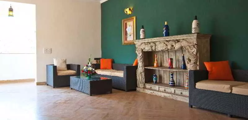 Hotelli La Gulls Court