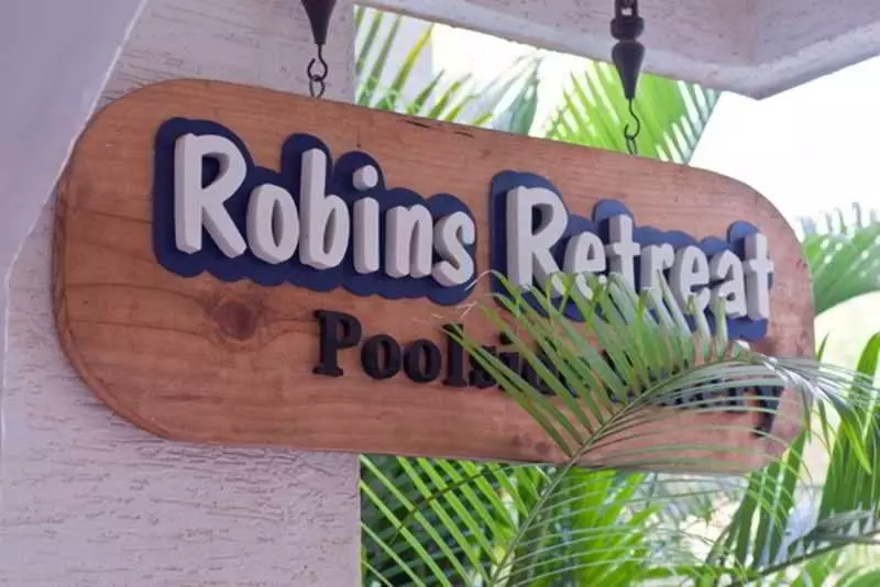 Hotelli La Gulls Court