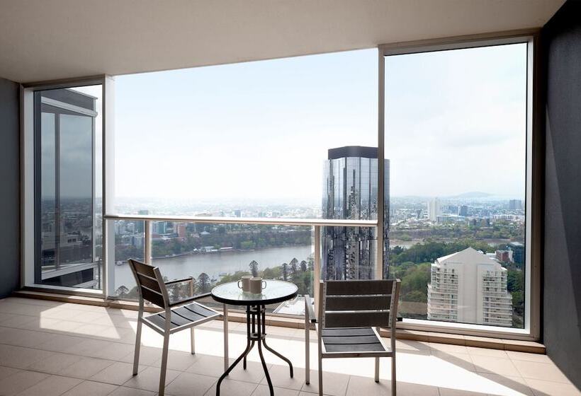 ホテル Mantra On Mary