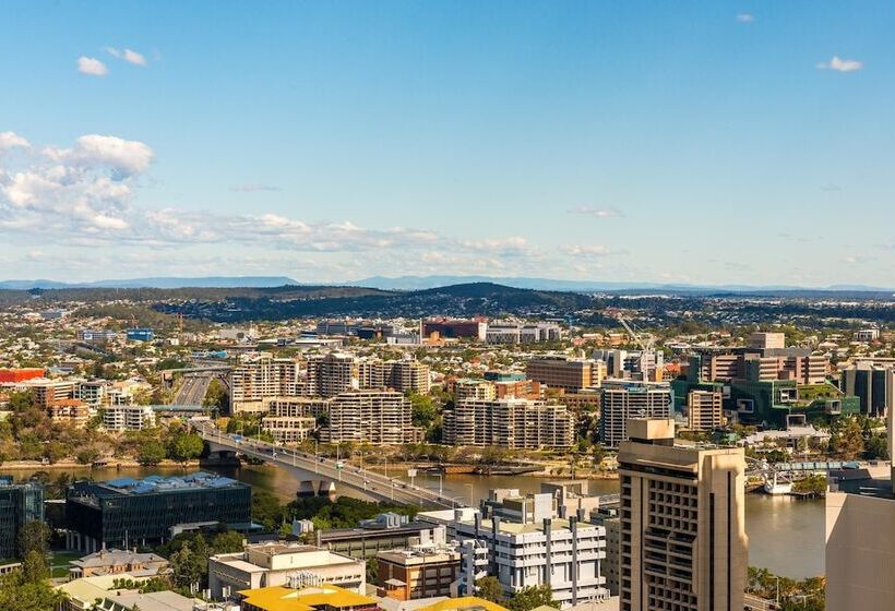 ホテル Mantra On Mary