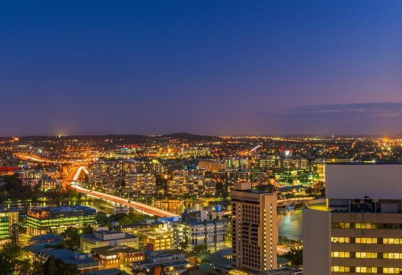 ホテル Mantra On Mary