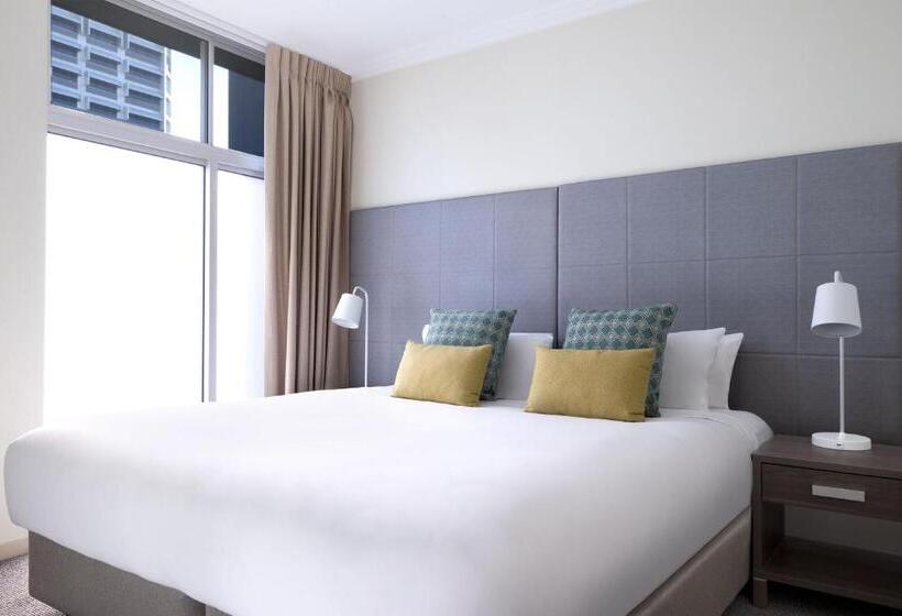 ホテル Mantra On Mary