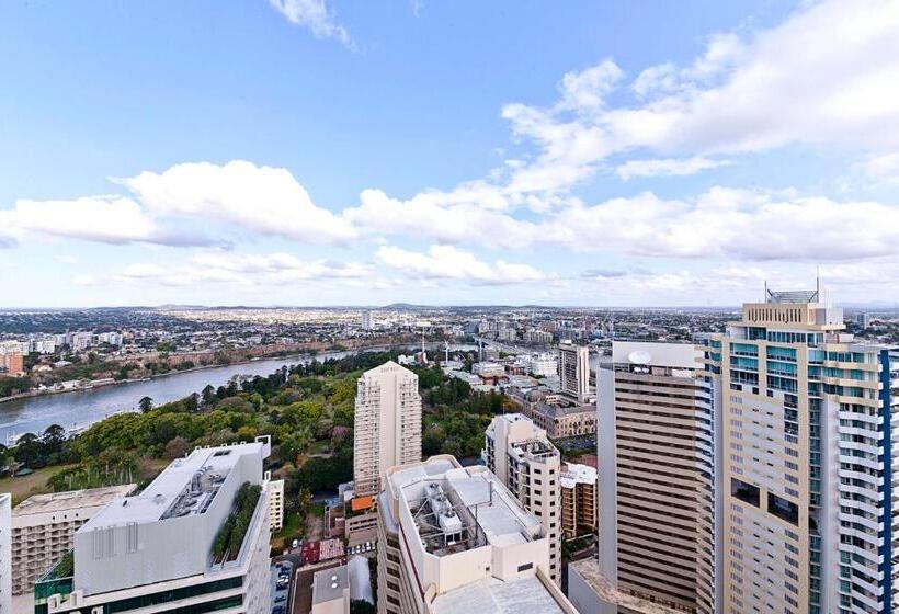 ホテル Mantra On Mary