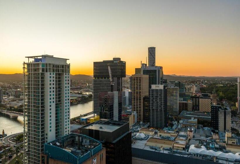 ホテル Mantra On Mary