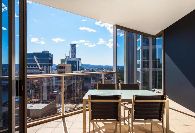 ホテル Mantra On Mary