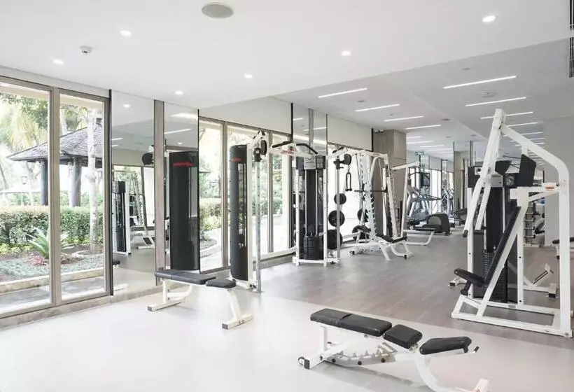 Mason Pine Hotel Bandung