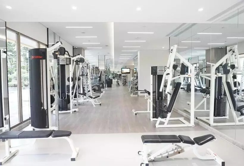 Mason Pine Hotel Bandung