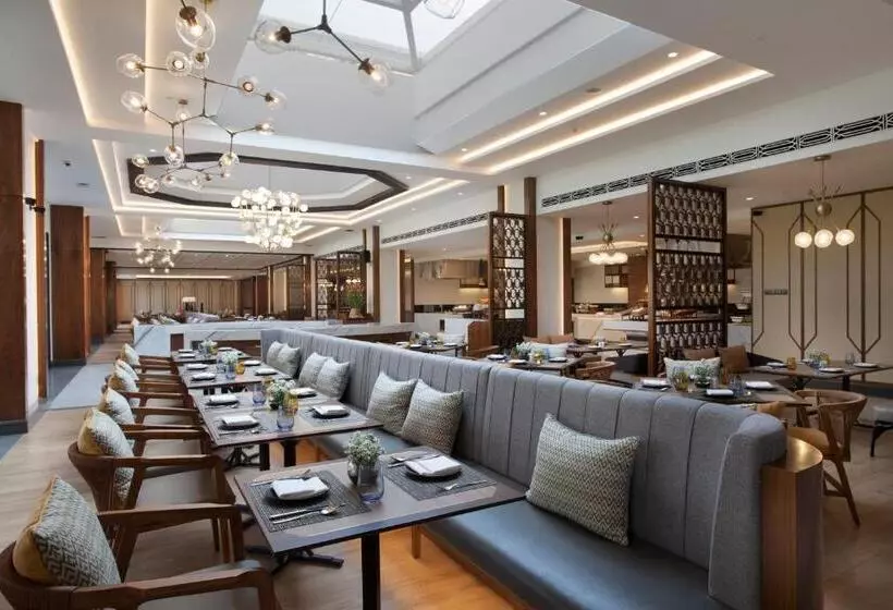 Mason Pine Hotel Bandung